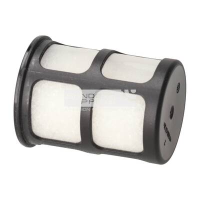 FILTRE  ANTI-CORROSION